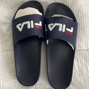 Fila flip Flops